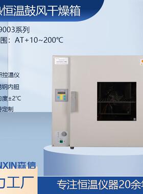 -供应DGG-9123A电热恒温鼓风干燥箱