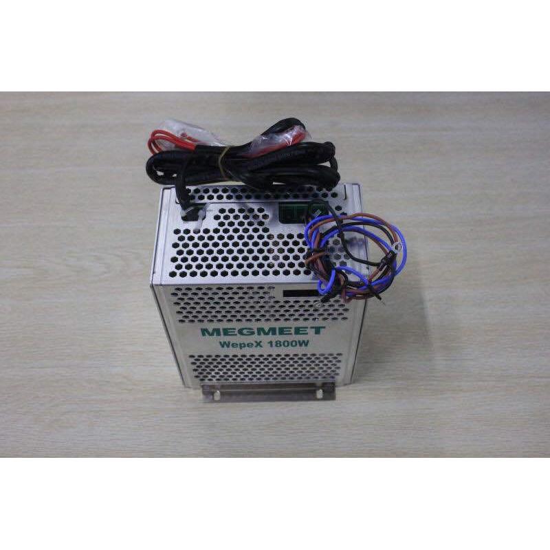 Wepex1800W工业微波油浸水冷电源工业微波配件微波开关电源