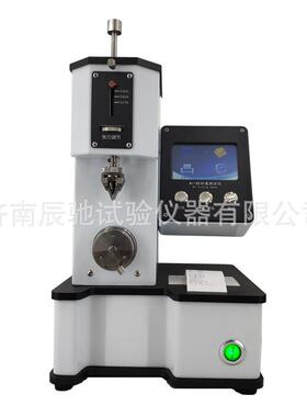 仪器NZD-2A铝箔耐折度检测仪