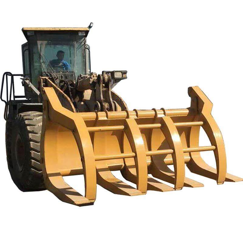 抓木钳50装载机改装夹木器上四下五结构的叉齿,标准件/零部件/工业耗材,其他液压元件,淘宝优惠券,粉丝福利购,淘宝优惠卷