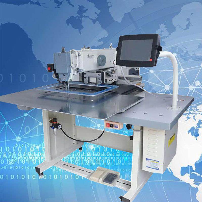 全自动电脑花样机2516/2010工业缝纫机新款大豪系统花样缝纫机,纺织面料/辅料/配套,其他纺织机械,淘宝优惠券,粉丝福利购,淘宝优惠卷