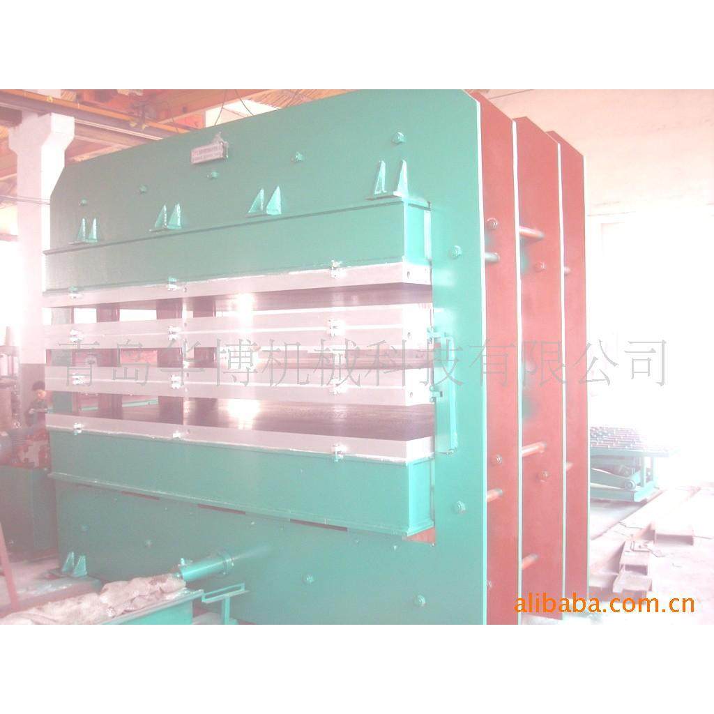 供应2700X1600毫米400吨3层平板硫化机(图),五金/工具,硫化机,淘宝优惠券,粉丝福利购,淘宝优惠卷