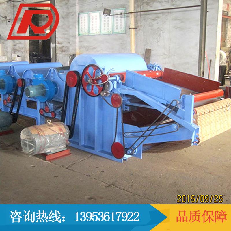 环保纺织机械设备开松清弹一体机开花机清弹机线棉花开松