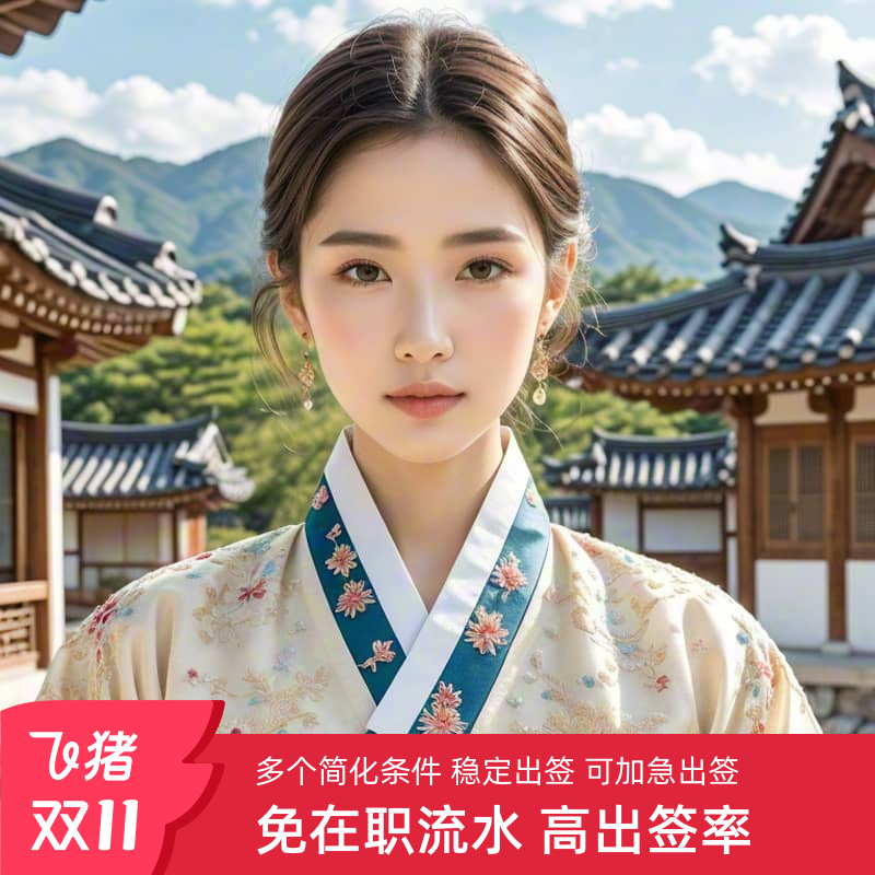 武汉领馆直送，可加急当日出签 快速审核，急速出签，全国无忧办理 十年送签经验  专业指导  出签率高 一对一VIP服务   材料简化  轻松出签