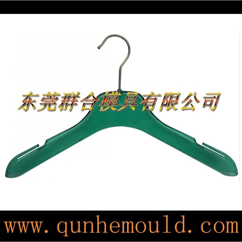 模具厂专业供应塑胶衣架模具制造 模具注塑加工 模具设计模具开发