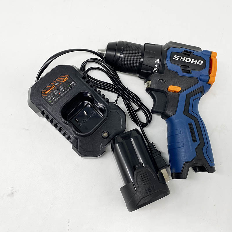 小虎SHOHO12v16v21v电钻电钻外壳充电器电池包控制板开关启动器