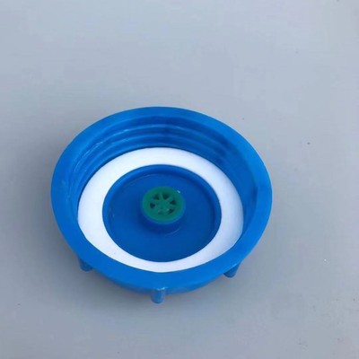 配件驻车加热器气暖柴暖无柴油味油壶盖子油桶帽防漏油专用油箱盖