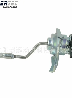 49373-02003涡轮增压器电磁阀适用雪铁龙爱丽舍 DS  C3 1.6T