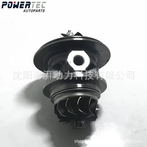 依维柯IVECOTD04L涡轮增压器机芯