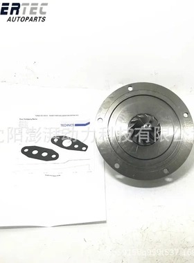 ct16v涡轮增压器机芯适用丰田 17201-11070 发动机2GD-FTV