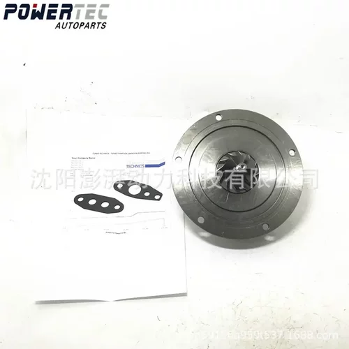 ct16v涡轮增压器机芯适用丰田