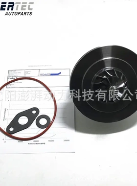 KP39汽车涡轮增压器机芯54399880075 54399700099奔驰车适用*
