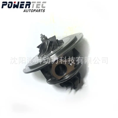 814000涡轮增压器机芯适用于奥迪