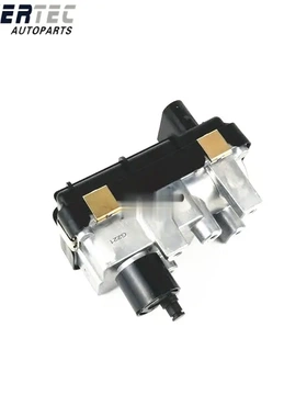 G-221 712120 GTA1749MV 涡轮增压器电磁阀适用福特