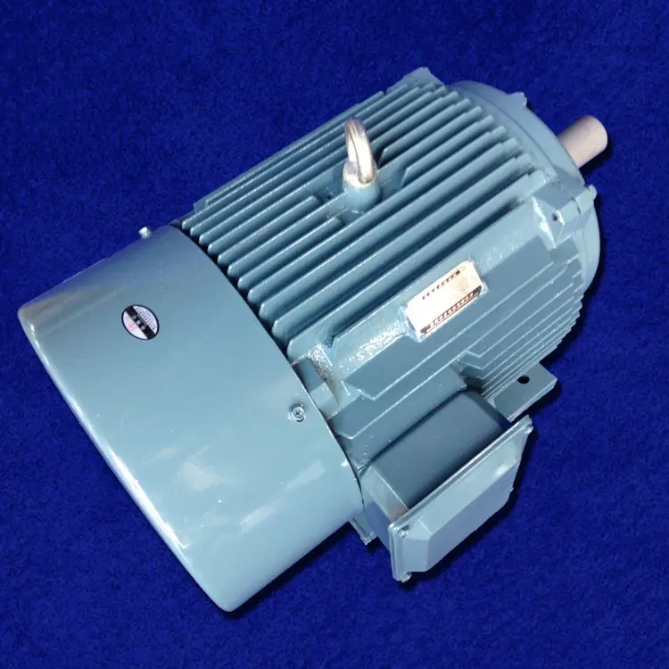 实体电机厂三相异步电动机电机