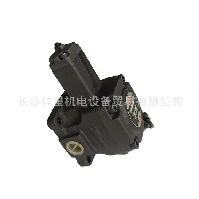 液压系统机械用油泵台湾弋力EALY