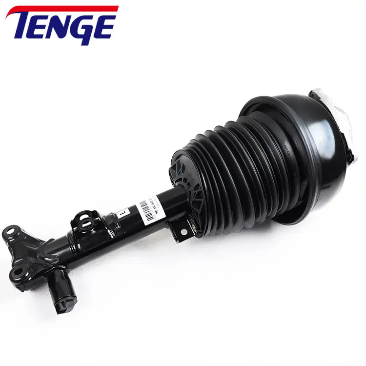 适用奔驰W212W218两驱前减震器