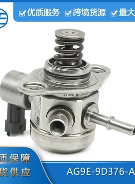 0261520152 高压燃油泵 AG9E-9D376-AB适用于福特福克斯2.0