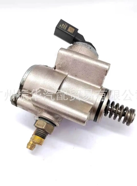 03H127025E适用于大众奥迪Q7 途锐3.6高压油泵燃油泵 03H127025G