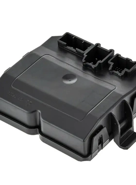 适用于凯迪拉克SRX提升式车门控制模块尾盖控制模块20837967