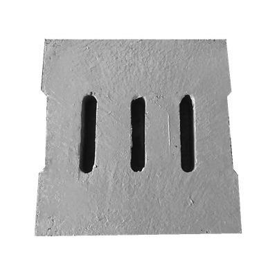 厂家直销钢纤维混凝土检查井盖收水井篦盖板