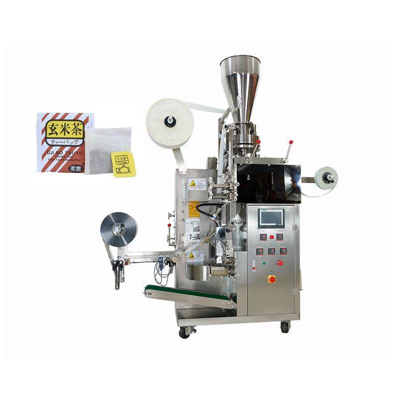 全自动内外袋挂线茶叶包装机花茶绿茶带线带标过滤袋泡茶包装机,五金/工具,其他机械五金,淘宝优惠券,粉丝福利购,淘宝优惠卷
