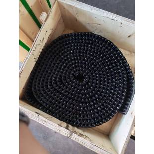 LD-6D行列式制瓶机用输送网带silentchainsforglass