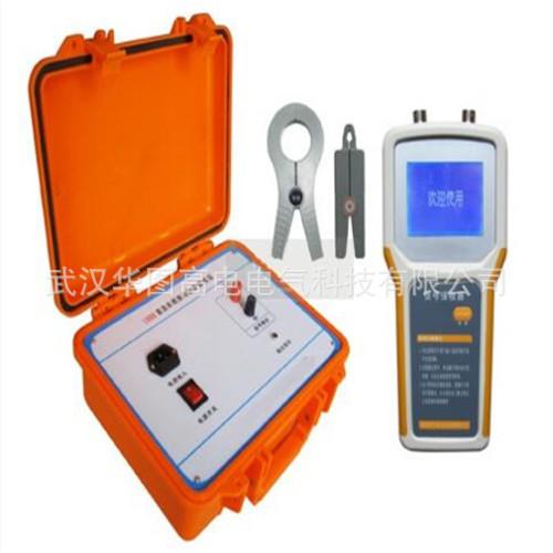 PDF1000直流系统接地故障测试仪接地故障测试仪直流接地查找仪