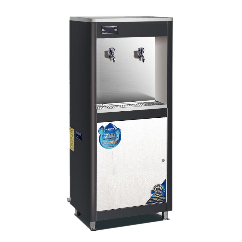 源头厂家一开一温五级超滤节能式温热型恒温商用工厂学校饮水机