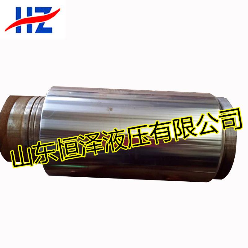 厂家供应5-630吨液压油缸可订做不同规格液压活塞杆液压泵站