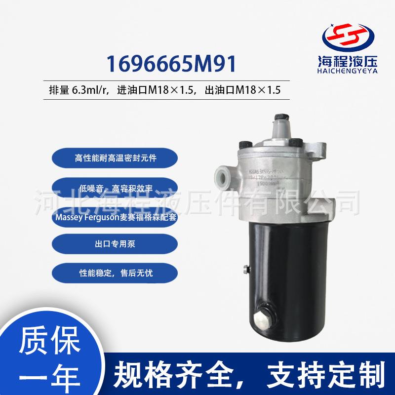 1696665M91Masseyrguson麦赛福格森