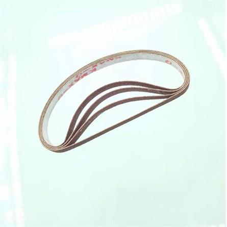 直立电剪刀纱带裁剪机磨刀砂纸电剪刀片磨刀砂带裁剪设备配件