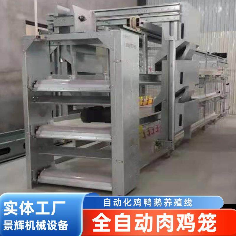 全自动清粪捡蛋镀锌丝肉鸡笼厂家畜牧养殖设备养鸡笼加工定制,畜牧/养殖物资,特种养殖设备,淘宝优惠券,粉丝福利购,淘宝优惠卷
