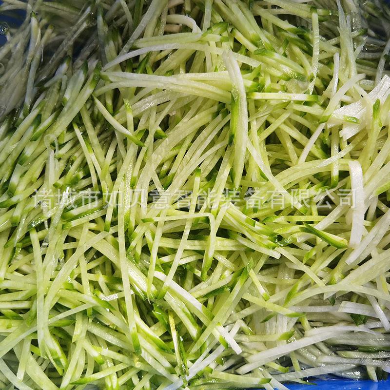 商用老姜切丝机 台湾现货姜丝机 鲜姜切长片机
