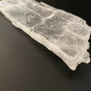厂家二水硫酸钙块 99含量CaSO4 建材用工业级块状硫酸钙