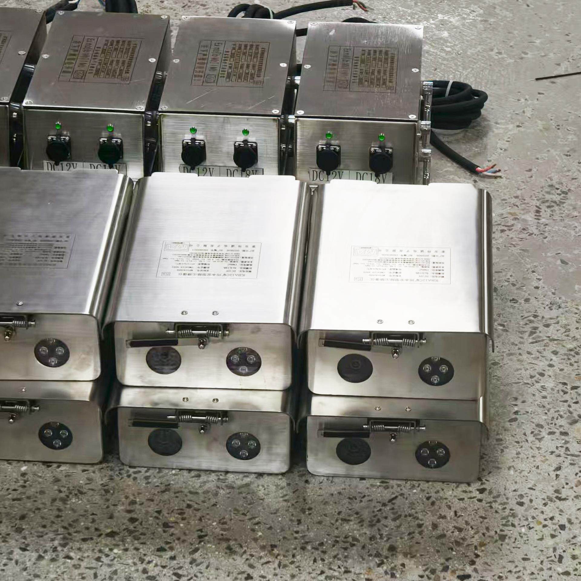 矿用本安型除尘摄像仪KBA12C井下摄像仪设备安标防爆煤矿摄像头