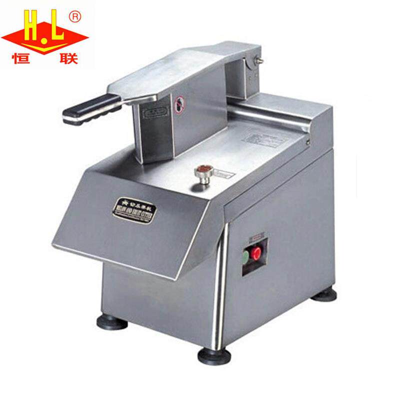 MFC30瓜果切菜机 商用蔬菜切片机 多功能电动切丝切条切片机