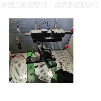 04不锈钢 油箱恒温测控1数据远程升级CRS38高压共轨HCR318喷油3器