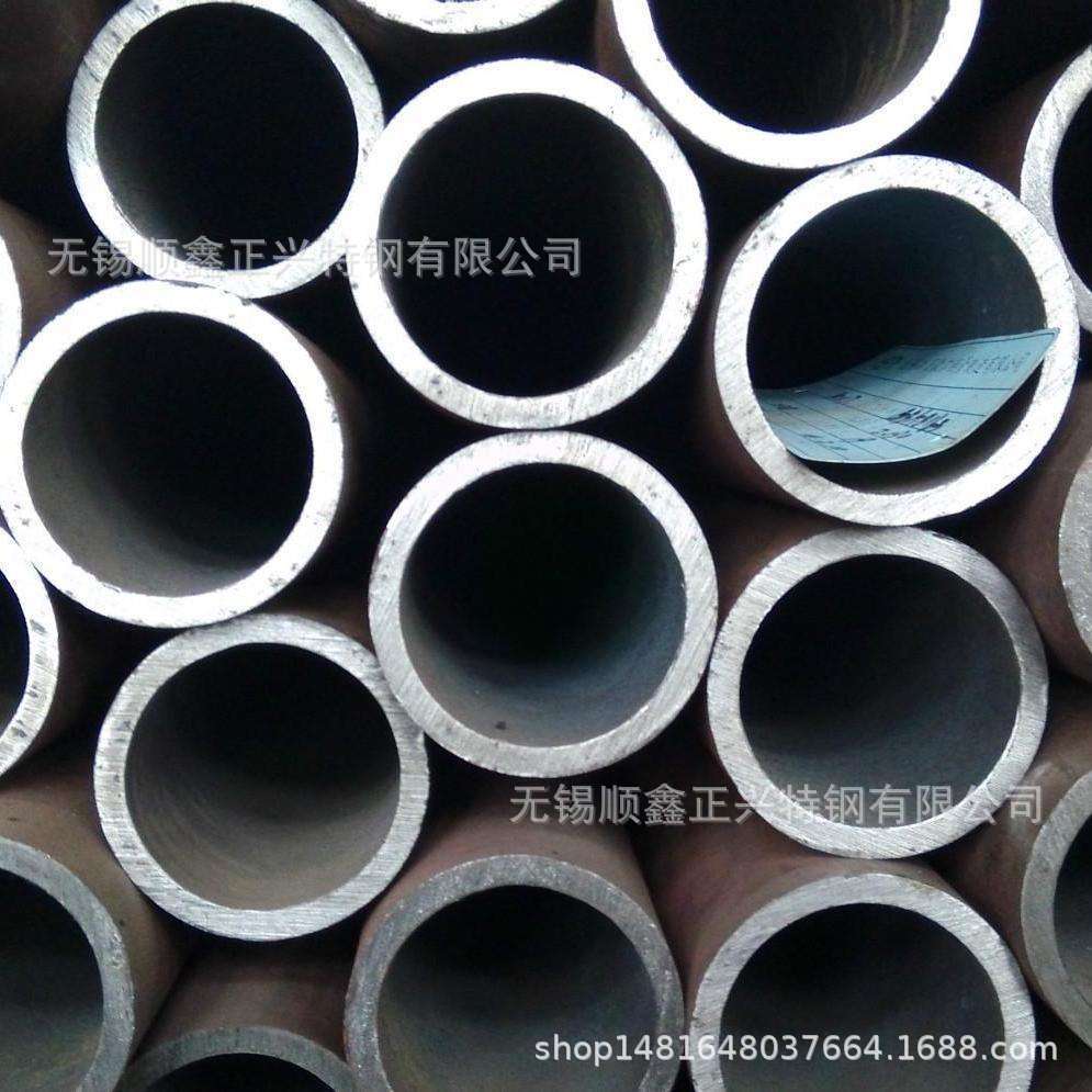 江苏专业销售16mn无缝管 q345b无缝管 质量保障 欢迎您的选购