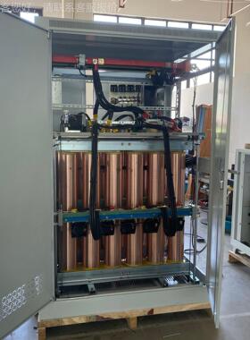 厂家供应 大电流控温TESGZ-63KVA工厂试测调动TESGZ-63试三式相电