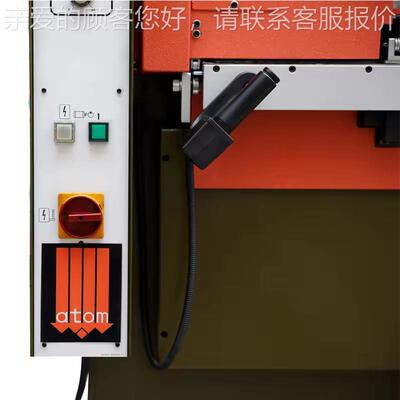 翻新材AtPL1250革om PL150皮压花机大板热压标志汽车2内饰家具