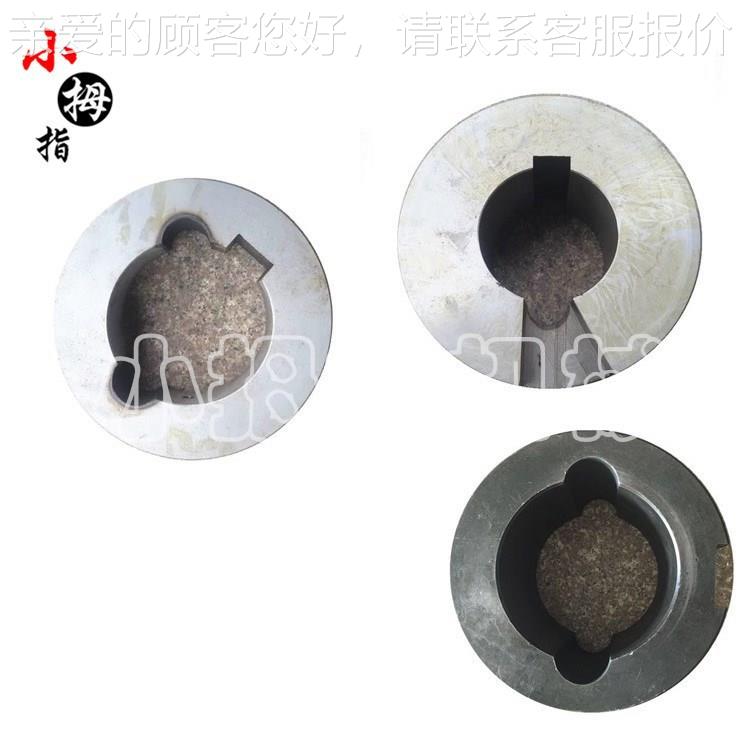 江西 海产 q11-1*2中501x2500 0 /16安x2500机械剪板机配件离合器