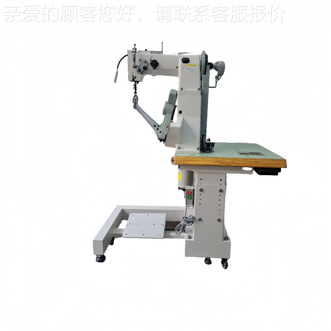 168内鞋线机直机营 厂家直供BL-168凉拖侧B缝专用