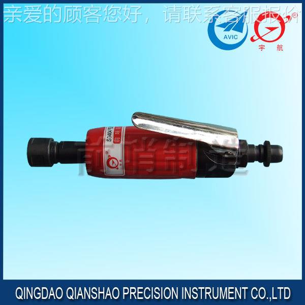 青岛前哨砂牌气轮 系列S0S0404440 手提式气动砂轮机