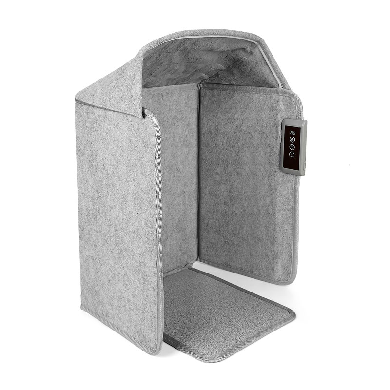 盛格诺暖脚d神器暖脚宝桌下取暖器暖腿办公室冬天脚底电加热垫保