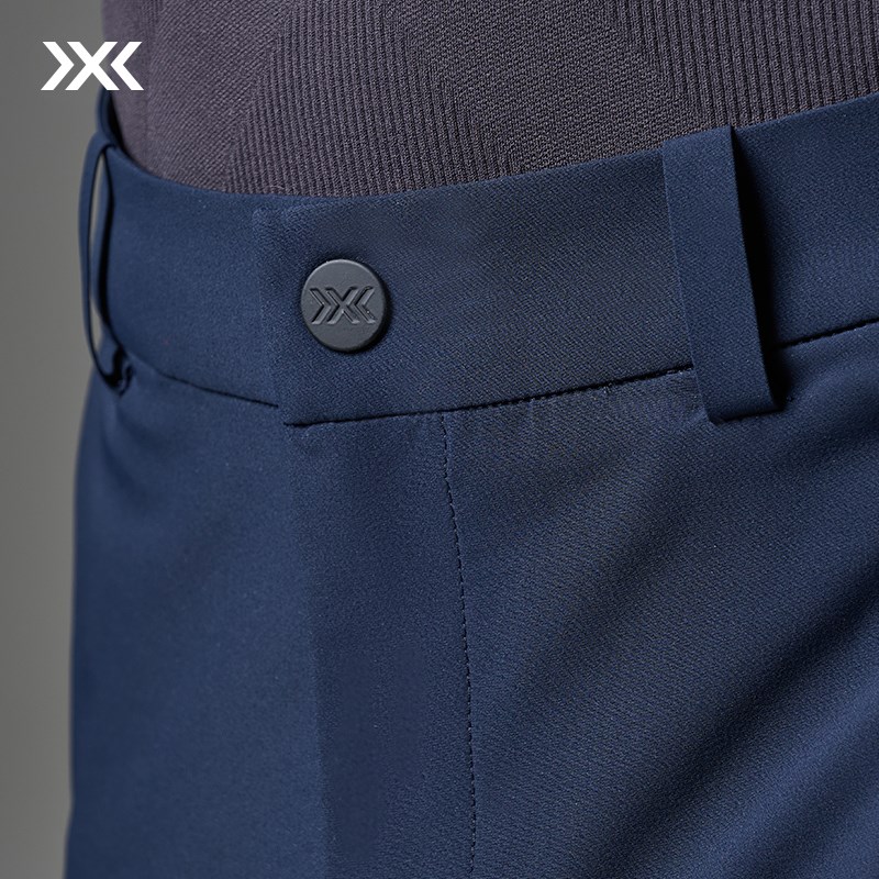X-BIONIC 商务裤 男 城市休闲商务通勤H直筒轻型正装西装裤24918N