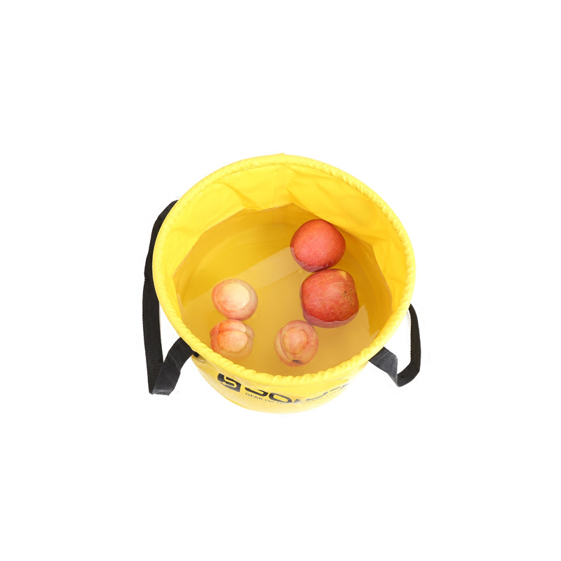 特大号洗车桶户外野炊露营折叠水D桶钓鱼出差洗澡洗衣泡脚桶包邮