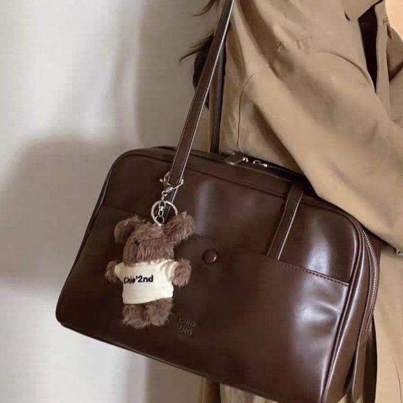 南风Chio2nd巴赫站台枕头包包包