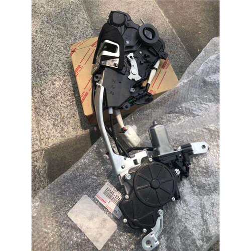 适配皇冠车门锁机 中控锁机 车门中控锁 中控闭锁器 车门锁块