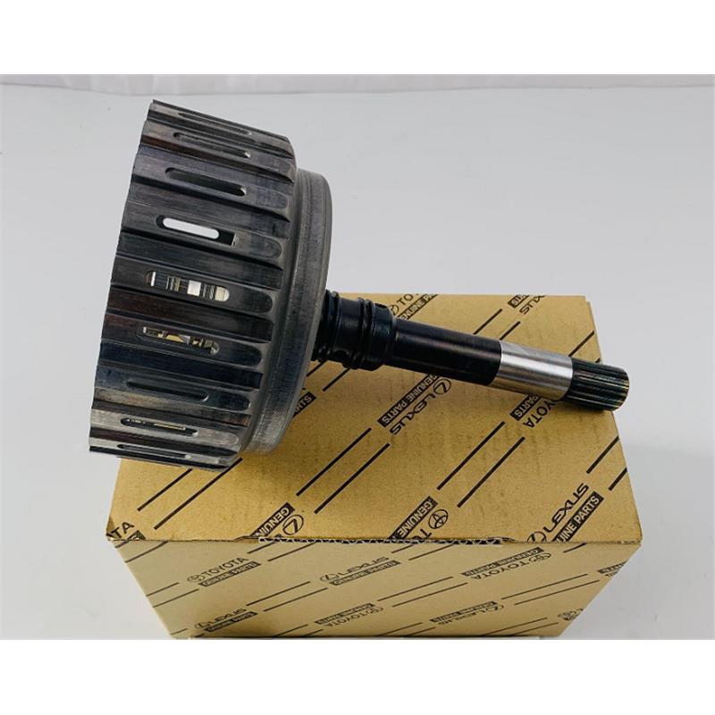 适配于丰田兰德酷路泽 普拉多离合器鼓分总成 波箱离合器鼓输入轴